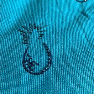 Tommy Bahama tank top